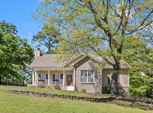 132 Kentwood Ln, Alabaster, AL 35007