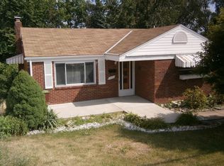 144 Lebanon Church Rd, Pittsburgh, PA 15236