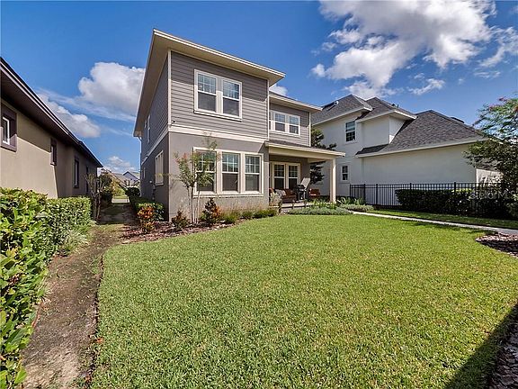 2nd image of 8876 Tavistock Lakes Blvd
