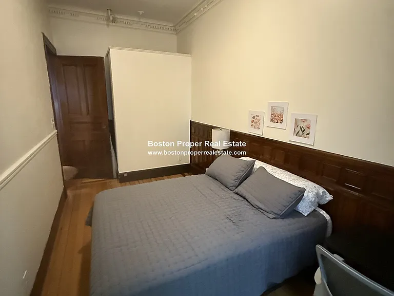 274 Marlborough St #2 — Photo 14