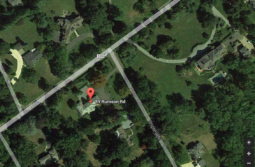 2nd image of 89 Rumson Rd