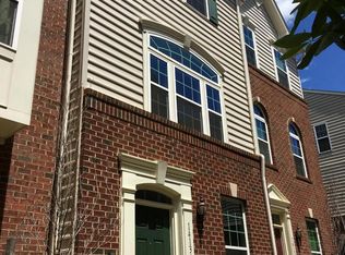 14134 Cannondale Way, Gainesville, VA 20155