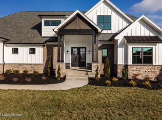 5205 Farmhouse View Ct LOT 14, Crestwood, KY 40014