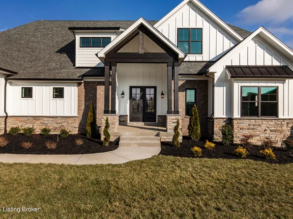 5205 Farmhouse View Ct Lot 14, Crestwood, KY 40014