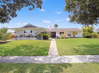 1629 Sumner Ave, Claremont, CA 91711