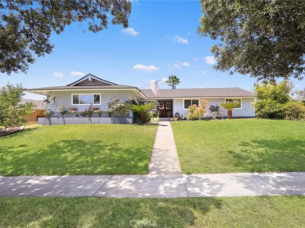 1629 Sumner Ave, Claremont, CA 91711