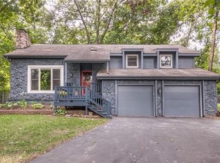 6584 Goodman Dr, Overland Park, KS 66202