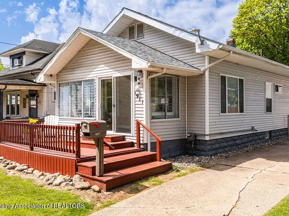 1917 N East St, Lansing, MI 48906