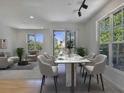 1121 40th St #1206, Emeryville, CA, 94587