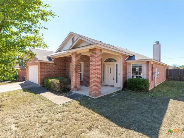 2201 Isabelle Dr, Copperas Cove, TX 76522