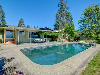 1545 Old Stage Rd, Central Point, OR, 97502