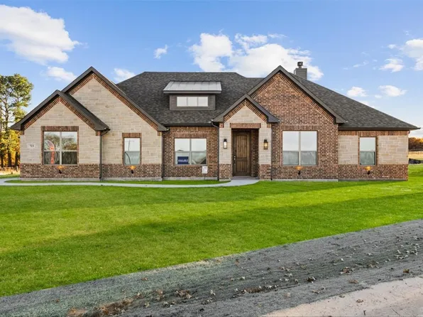 723 County Road 4764, Boyd, TX 76023