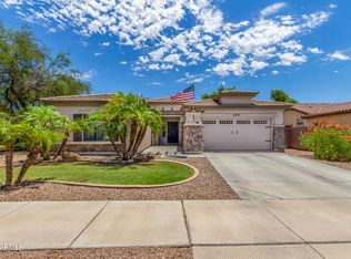 18737 E Cattle Dr, Queen Creek, AZ 85142