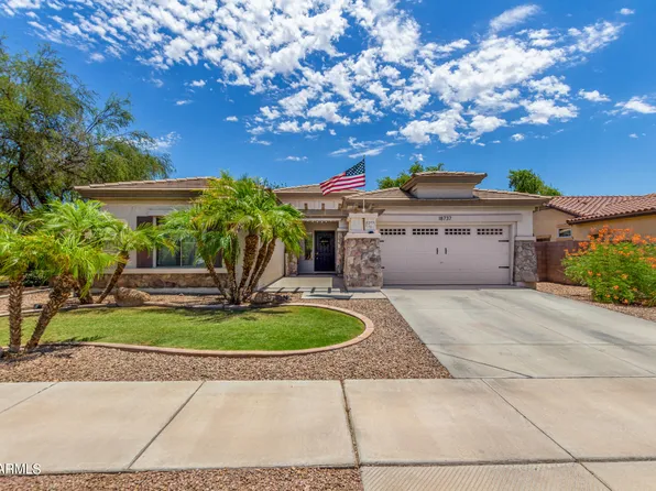 18737 E Cattle Drive, Queen Creek, AZ 85142