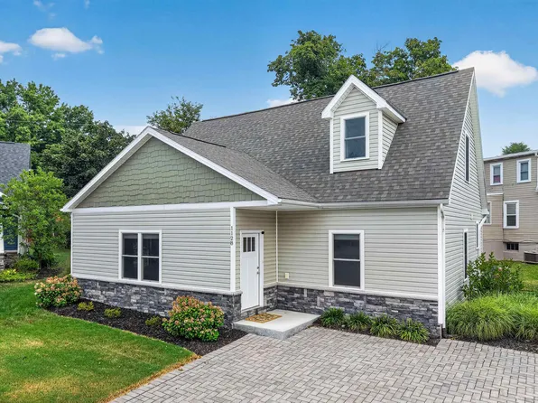 1128 Saturday Dr, Harrisonburg, VA 22802