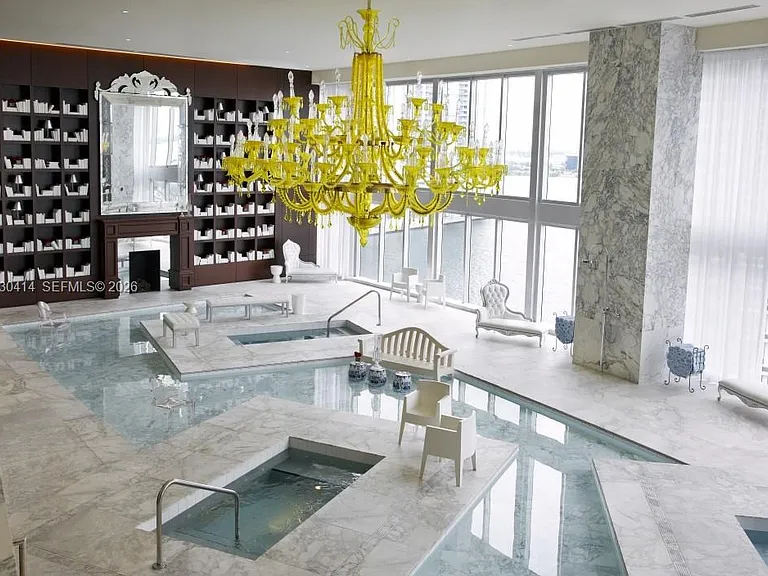 465 Brickell Ave #2704 — Photo 21