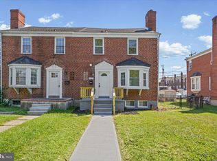 4321 Loch Raven Blvd, Baltimore, MD 21218