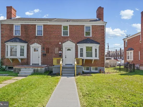 4321 Loch Raven Blvd, Baltimore, MD 21218