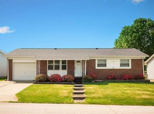 2823 Washington Ave, Hurricane, WV 25526