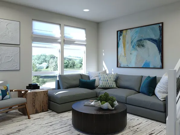 Plan 4 Plan, Island View at Alameda Marina