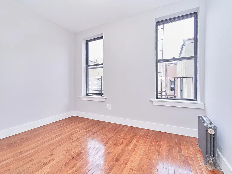 2504 Adam Clayton Powell Jr Blvd #4 — Photo 3