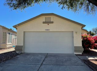 3325 W Millwheel Ln, Tucson, AZ 85741