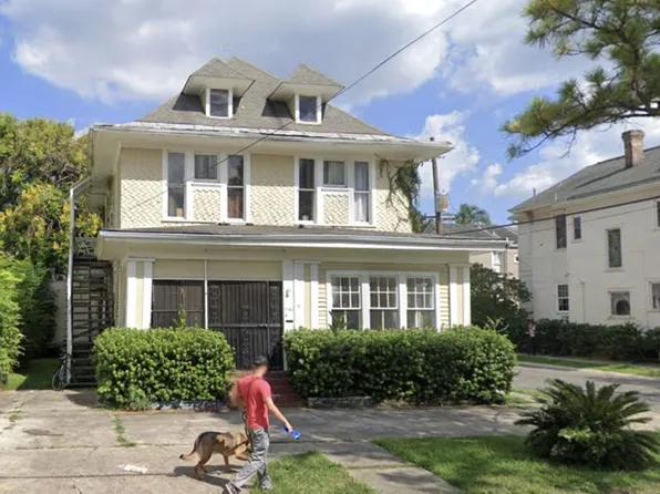 1303 General Pershing St, New Orleans, LA 70115
