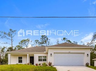 3927 Froude St, North Port, FL 34286