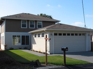 1041 S Director St #HOUSE, Seattle, WA 98108