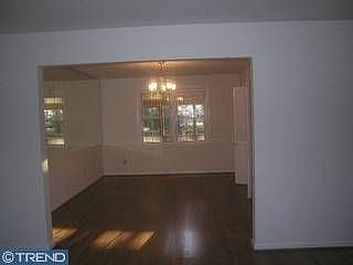 Dining Room from Living Room