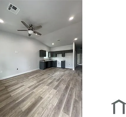 6308 N Boulder Ave #A — Photo 5