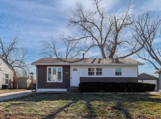 3119 W 67th St, Davenport, IA