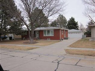 3013 Avenue E, Scottsbluff, NE 69361