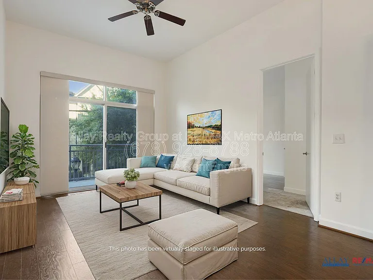 711 Cosmopolitan Dr #105 — Photo 1