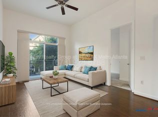 711 Cosmopolitan Dr #105, Atlanta, GA 30324