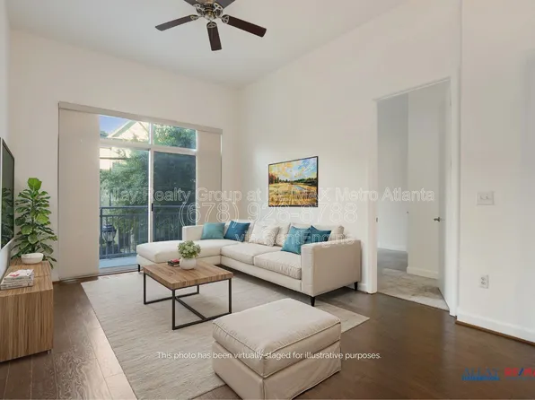 711 Cosmopolitan Dr, Atlanta, GA