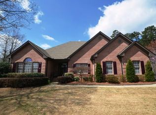 4025 Muddy River Ln, Buford, GA 30519
