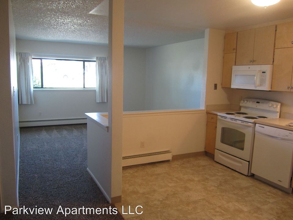 1st image of 4400 Parkview Dr APT 203