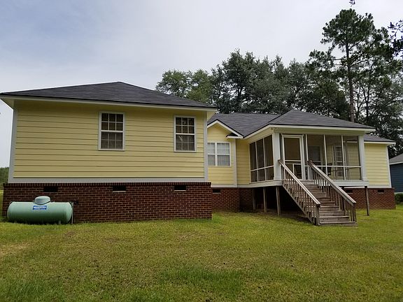 Rear/New Roof June 2017
