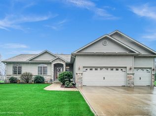 298 Long Prairie Rd, Valparaiso, IN 46383