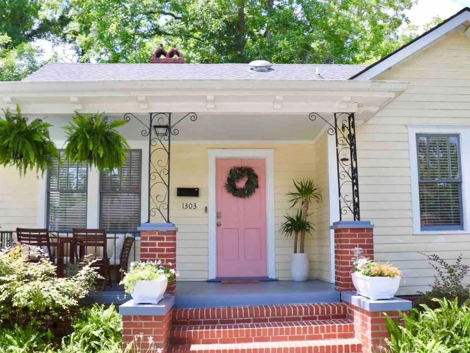 3 bed, 1431 sqft, $3,200 — Photo 2
