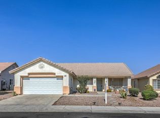 5308 Rancher Ave, Las Vegas, NV 89108