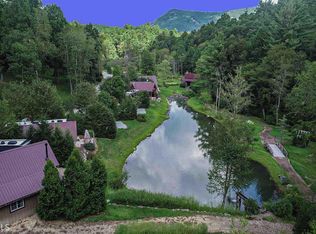 119 Wildflower Rd, Scaly Mountain, NC 28775