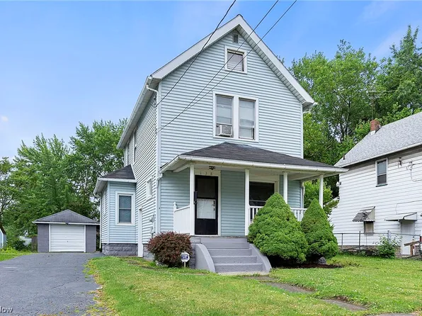 138 Wood Ave, Niles, OH 44446