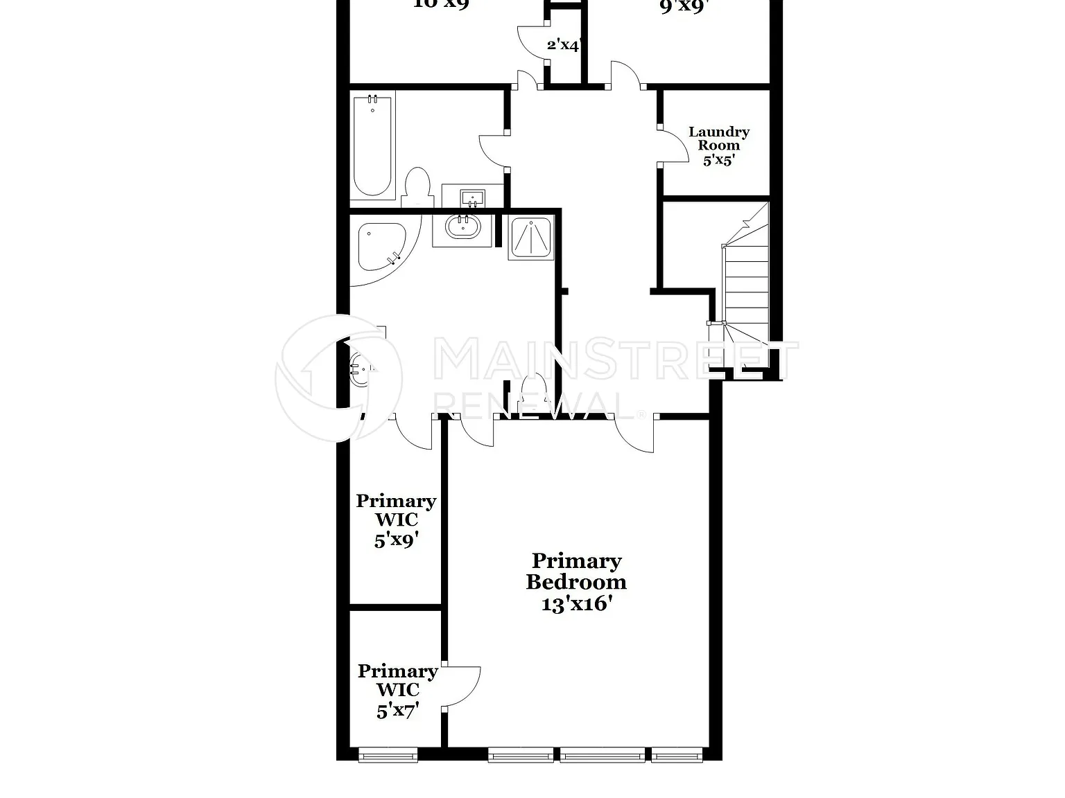 7107 Creeksong Dr — Photo 3