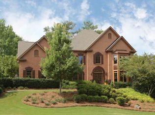 4365 Burgess Hill Ln, Johns Creek, GA 30022