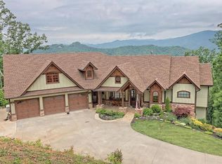 257 Ash Branch Vw, Hayesville, NC 28904