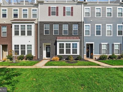 1490 Meadowlark Glen Rd, Dumfries, VA, 22026