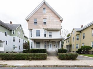 241 S Main St, New Britain, CT 06051