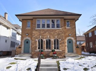 4406 N Murray Ave, Shorewood, WI 53211